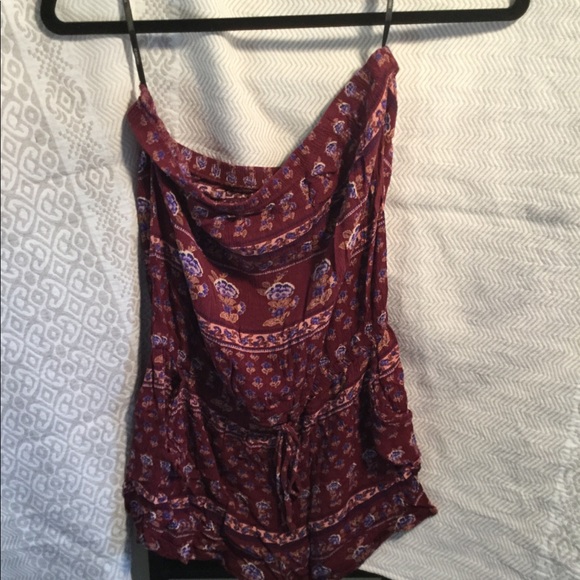 Boho Romper Bundle (3) - Picture 6 of 10